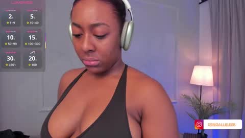 kendallbleer online show from 09-20-25, 02:40