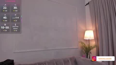 kendallbleer online show from 09-26-25, 11:47