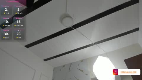 kendallbleer online show from 10-02-25, 11:17