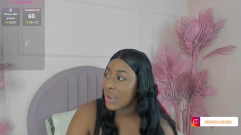 kendallbleer online show from 11-04-25, 11:31