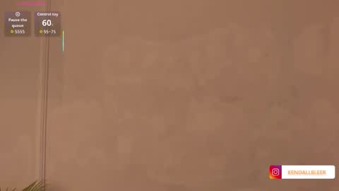 kendallbleer online show from 11-25-25, 11:21