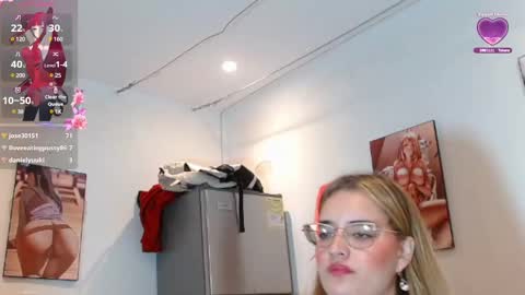 Snapshot of kendallclark03 chatting on 02-25-25, 08:58 kendall online show from 02-25-25, 08:58