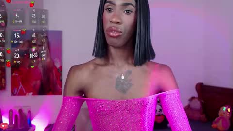 kendallgil_ online show from 11-21-25, 07:07