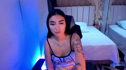 Snapshot of kendallmeyers chatting on 04-16-26, 04:57 Kendall Meyers online show from 04-16-26, 04:57