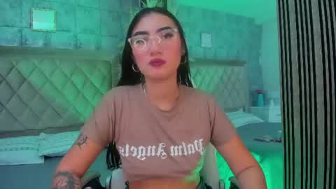 Snapshot of kendallmeyers chatting on 07-17-26, 06:31 Kendall Meyers online show from 07-17-26, 06:31