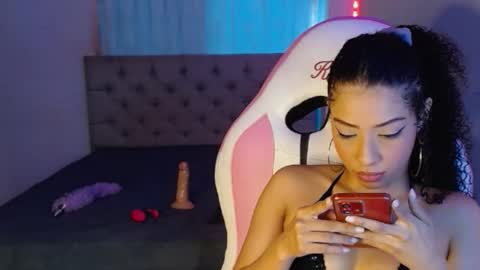  Kendall Rush online show from 12-10-24, 05:44