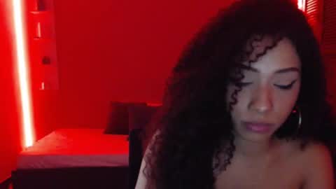  Kendall Rush online show from 12-13-24, 10:55