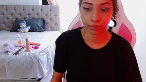  Kendall Rush online show from 02-17-25, 12:48