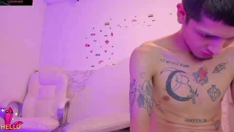 Kendall and Taylor online show from 01-15-25, 09:02