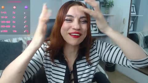 Kendall  online show from 05-24-26, 04:28