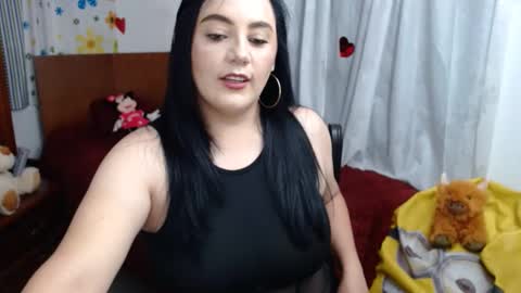 Fernanda online show from 02-07-25, 05:07