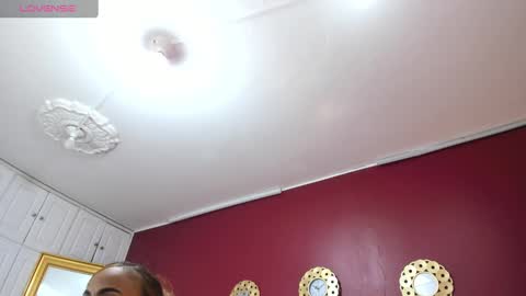 Snapshot of kendalstallyon chatting on 01-19-25, 06:32 Kendal  online show from 01-19-25, 06:32