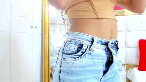 Snapshot of kendalstallyon chatting on 01-21-25, 02:37 Kendal  online show from 01-21-25, 02:37