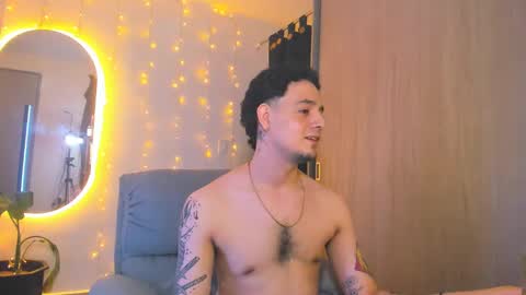 kendel_dimitri online show from 12-27-24, 07:08