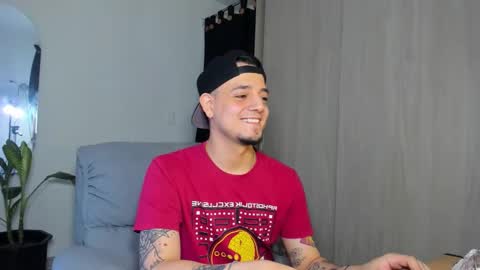 kendel_dimitri online show from 03-01-25, 05:20