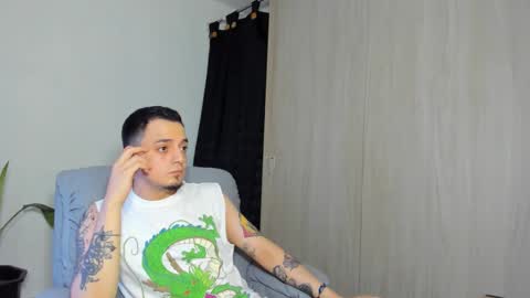 kendel_dimitri online show from 03-06-25, 06:41