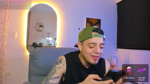 kendel_dimitri online show from 02-20-26, 04:20