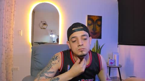 kendel_dimitri online show from 02-23-26, 03:26