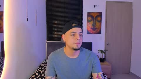 kendel_dimitri online show from 03-23-26, 06:17