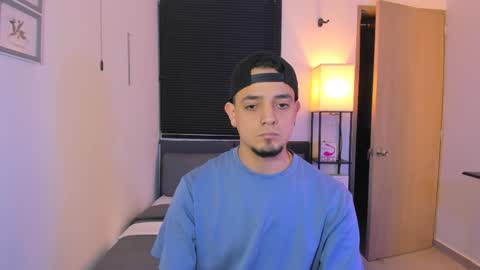 kendel_dimitri online show from 04-19-26, 04:12