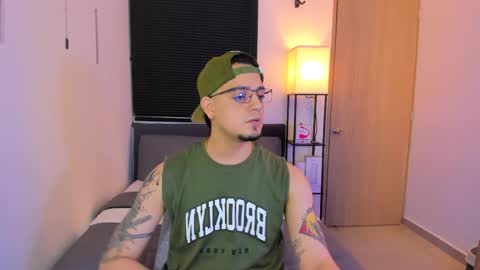 Snapshot of kendel_dimitri chatting on 04-28-26, 03:11 kendel_dimitri online show from 04-28-26, 03:11