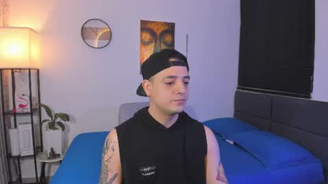 Snapshot of kendel_dimitri chatting on 06-26-26, 06:07 kendel_dimitri online show from 06-26-26, 06:07