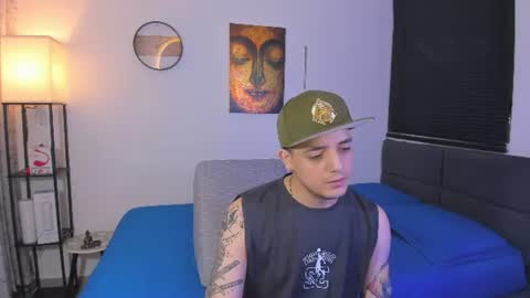 Snapshot of kendel_dimitri chatting on 06-29-26, 02:51 kendel_dimitri online show from 06-29-26, 02:51