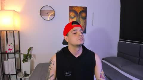 Snapshot of kendel_dimitri chatting on 07-05-26, 03:34 kendel_dimitri online show from 07-05-26, 03:34