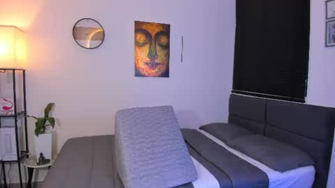 Snapshot of kendel_dimitri chatting on 07-08-26, 04:50 kendel_dimitri online show from 07-08-26, 04:50