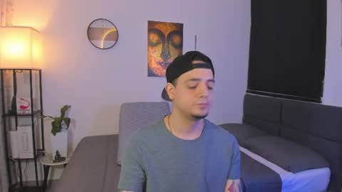 Snapshot of kendel_dimitri chatting on 07-14-26, 03:00 kendel_dimitri online show from 07-14-26, 03:00