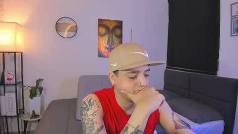 Snapshot of kendel_dimitri chatting on 07-15-26, 05:02 kendel_dimitri online show from 07-15-26, 05:02
