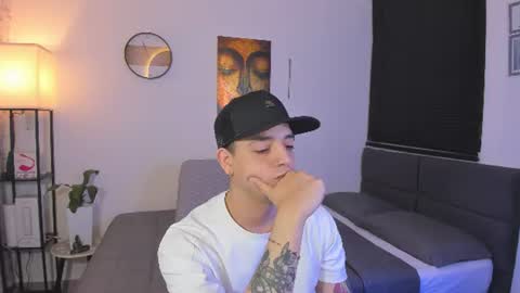Snapshot of kendel_dimitri chatting on 07-17-26, 05:03 kendel_dimitri online show from 07-17-26, 05:03