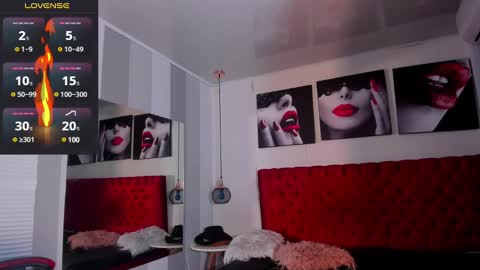 Kender online show from 02-16-25, 07:16