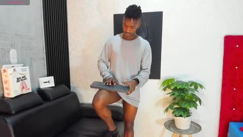 Kender online show from 09-17-25, 08:32