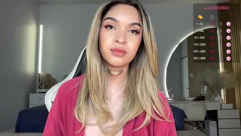 kendoll110 online show from 01-30-25, 04:16