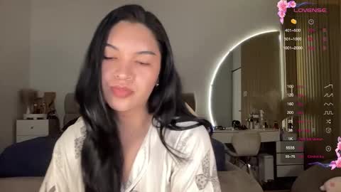 Snapshot of kendoll110 chatting on 03-15-26, 06:19 kendoll110 online show from 03-15-26, 06:19