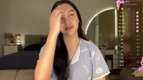 Snapshot of kendoll110 chatting on 03-17-26, 05:22 kendoll110 online show from 03-17-26, 05:22