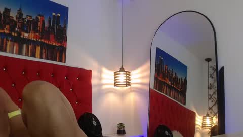 Kendra online show from 03-10-25, 01:10