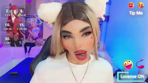 Snapshot of kendra_bailey chatting on 10-24-25, 08:38 Kendra Bailey online show from 10-24-25, 08:38