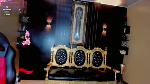 Snapshot of kendra_bailey chatting on 11-01-25, 07:27 Kendra Bailey online show from 11-01-25, 07:27