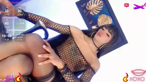 Snapshot of kendra_bailey chatting on 11-14-25, 07:34 Kendra Bailey online show from 11-14-25, 07:34