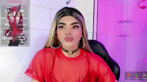 Snapshot of kendra_bailey chatting on 11-27-25, 09:06 Kendra Bailey online show from 11-27-25, 09:06