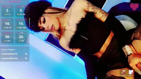 Kendra Bailey online show from 03-04-26, 07:53