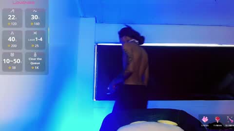 Kendra Bailey online show from 04-01-26, 07:22