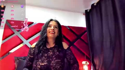 Snapshot of kendra_foxxy_ chatting on 02-13-25, 08:45 Kendra online show from 02-13-25, 08:45