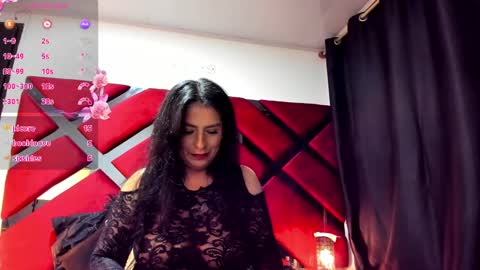 Snapshot of kendra_foxxy_ chatting on 02-14-25, 12:30 Kendra online show from 02-14-25, 12:30