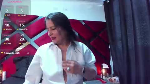 Snapshot of kendra_foxxy_ chatting on 10-02-25, 09:55 Kendra online show from 10-02-25, 09:55
