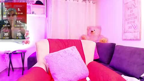 Snapshot of kendra_jhonson chatting on 05-27-26, 02:41 sweet kendra online show from 05-27-26, 02:41