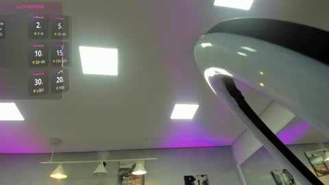 Kendra London online show from 04-08-26, 11:32