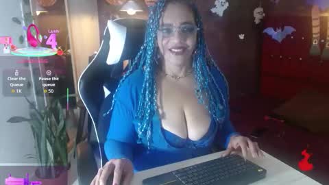 kendra_lust_69 online show from 10-10-25, 03:49